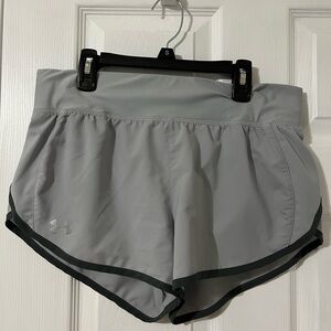 Under Armour Women's Athletic Shorts